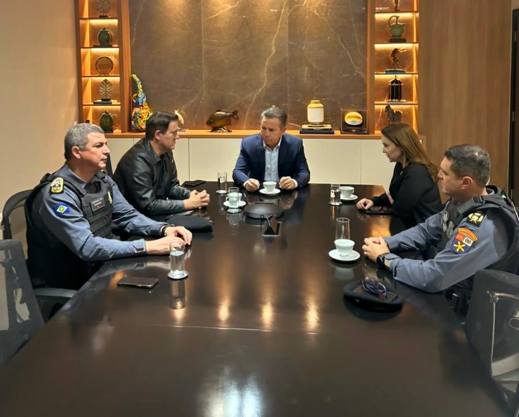 Governador cobra resposta “rápida e dura” sobre execução de sargento