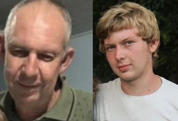 Pai e filho morrem em acidente entre caminhonete e caminhão de bois em rodovia de MT