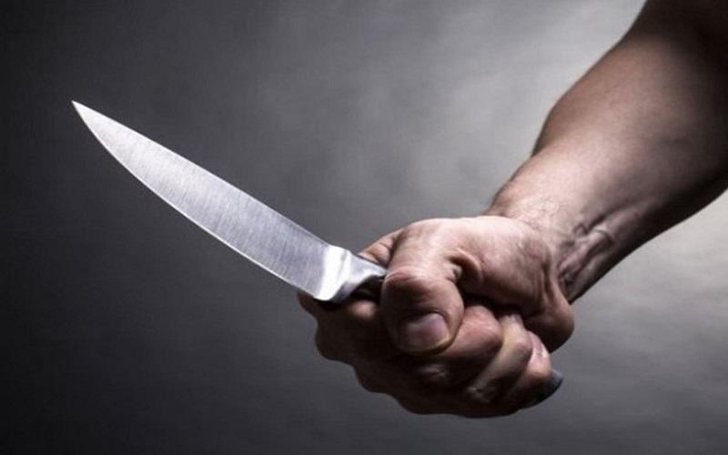 Rondonópolis; Idoso esfaqueia esposa que ameaçou queimá-lo em briga