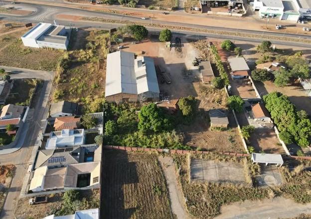 Empresas de fachada do agro movimentam mais de R$ 100 milhões do tráfico e outros crimes em MT e GO, aponta investigação