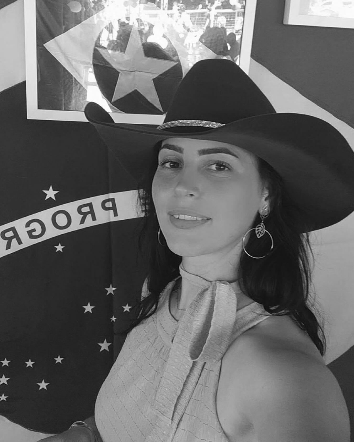 Filha do deputado Gilberto Cattani é encontrada morta em MT