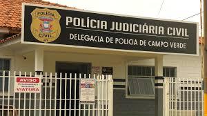 Polícia Civil prende 