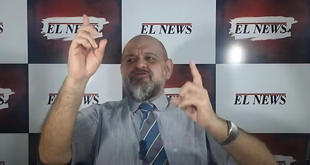 Primavera do Leste; Jornalista é condenado a pagar 4 mil reais por divulgação de Fake News