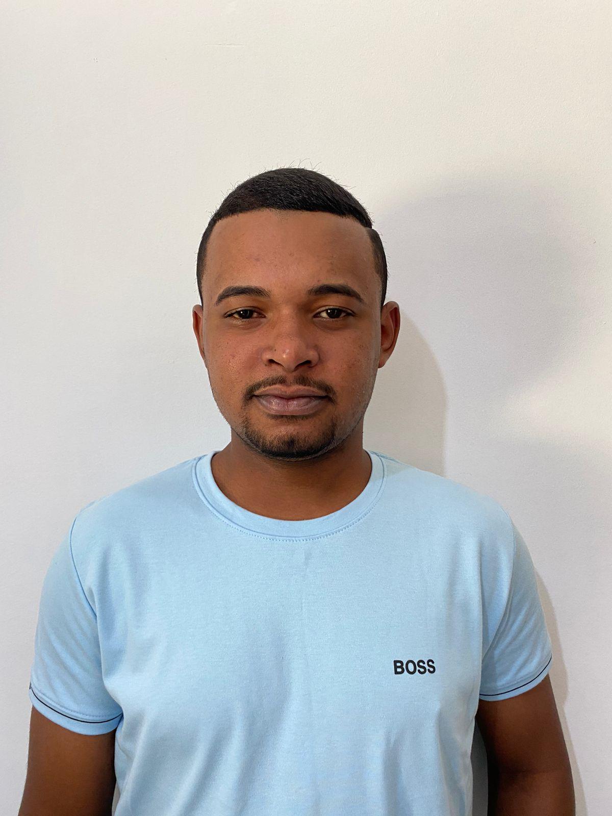 Funcionário de fazenda é encontrado carbonizado após incêndio na vegetação