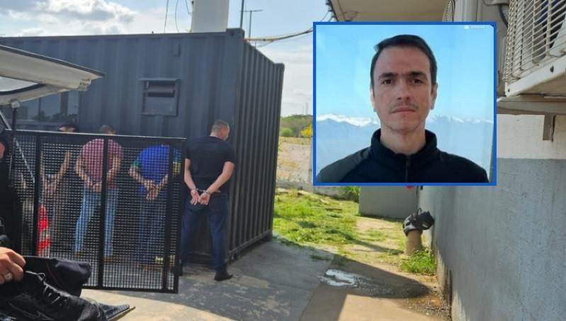 Policial Militar afastado, detetive e mais 2 são presos por ameaçarem dono de jornal em Cuiabá