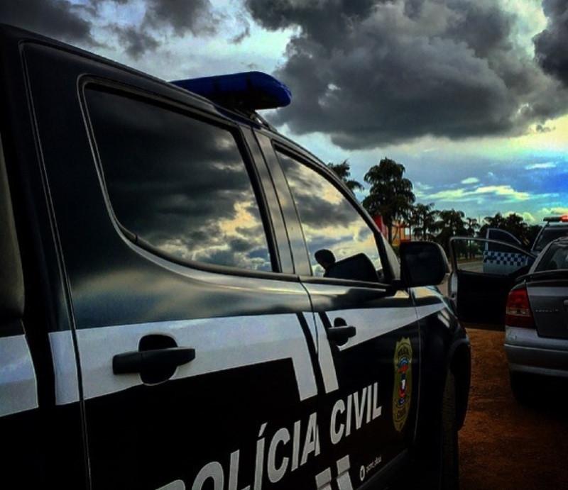 Primavera do Leste; Corpo em avançado estado de decomposição é encontrado em região de mata