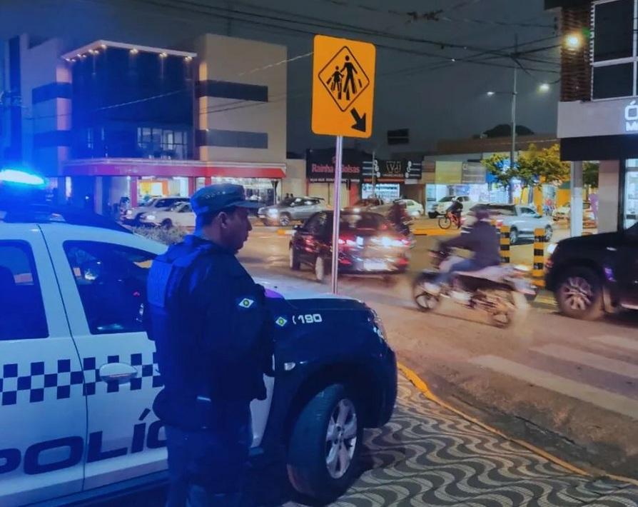 Primavera do Leste; Mulher é ameaçada de morte pelo ex-marido