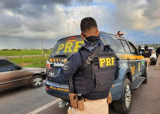 PRF prepara Curso de Formação Policial para o ano de 2025