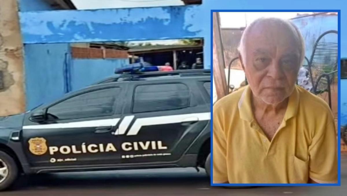 Tangará da Serra; Pastor é morto a facadas após ter casa invadida por integrantes de facção criminosa