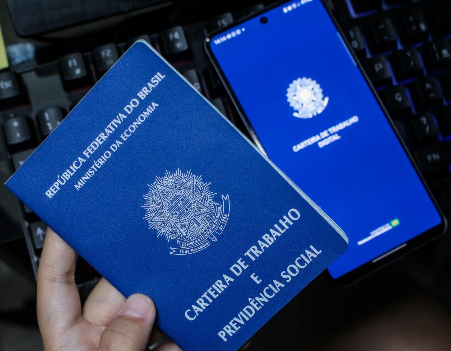 Campo Verde; Prefeitura publica edital para o Programa Primeiro emprego