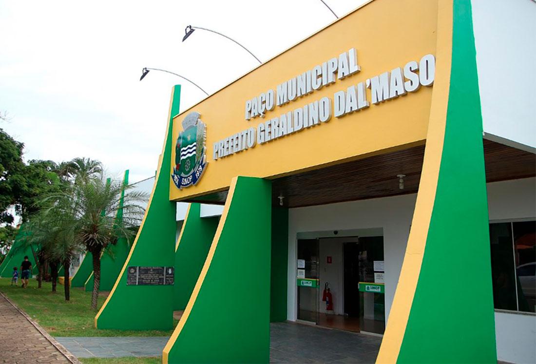 Concurso público com salários de até R$ 8 mil está com vagas abertas em Sinop (MT); veja como se inscrever