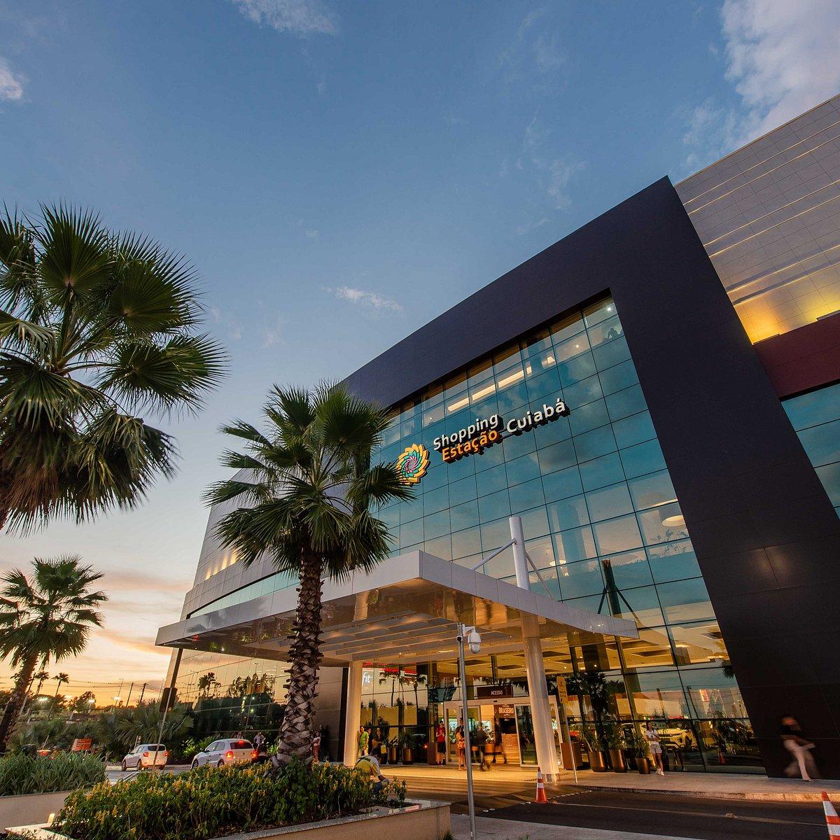 Criança de 9 anos é estuprada por segurança do Shopping Estação em Cuiabá