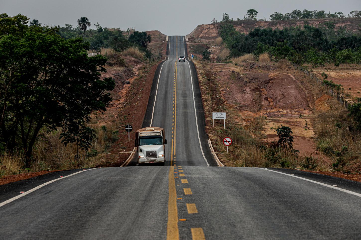 Leilão de 2,1 mil km de rodovias estaduais é alterado para 14 de março