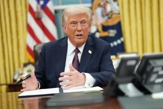 Líderes do agro de MT se animam com Trump na presidência dos EUA