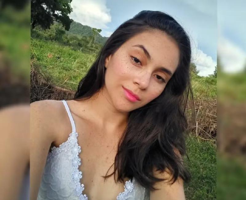 Estudante atropelada por caminhão morre no hospital após ficar 4 dias na UTI