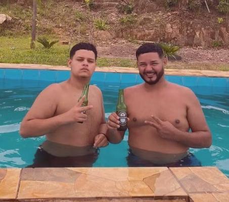 Depoimento: padrasto preso por morte de enteada diz que chamou filho e adolescentes para 'dar susto' em família