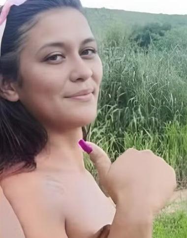 Jovem desaparecida há 6 dias é encontrada morta em pedreira em MT