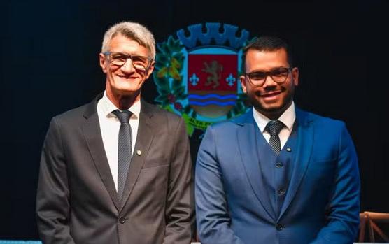 Justiça mantém cassação de mandatos de prefeito e vice de município de MT por fraude eleitoral