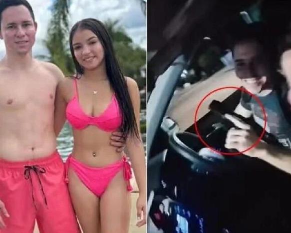 Médico é procurado pela polícia por morte de namorada de 15 anos em MT