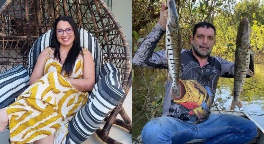 Primeira-dama e secretário de Saúde são indiciados por uso irregular de cartões de abastecimento em MT