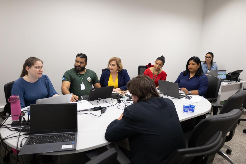 Sema firma R$ 27,9 milhões em acordos e determina recuperação de 10 mil hectares no 6º Mutirão Ambiental