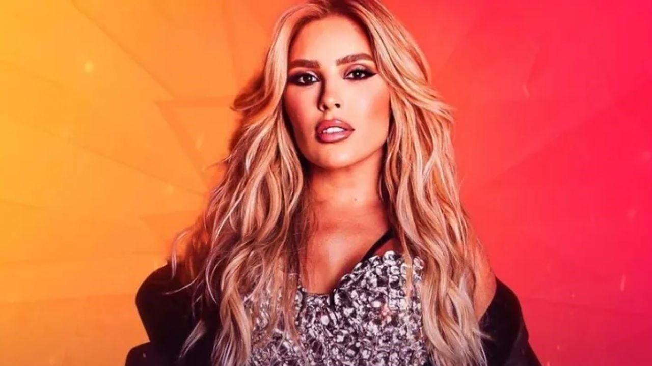 Sexta-feira tem Manu Batidão na 3ª Festa da Cultura Nordestina em Campo Verde