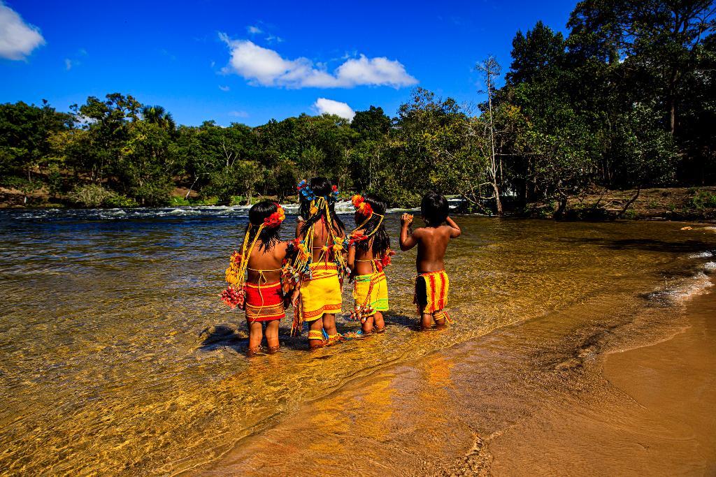 Etno Expo 2025 destaca culturas indígenas e impulsiona etnoturismo em Mato Grosso
