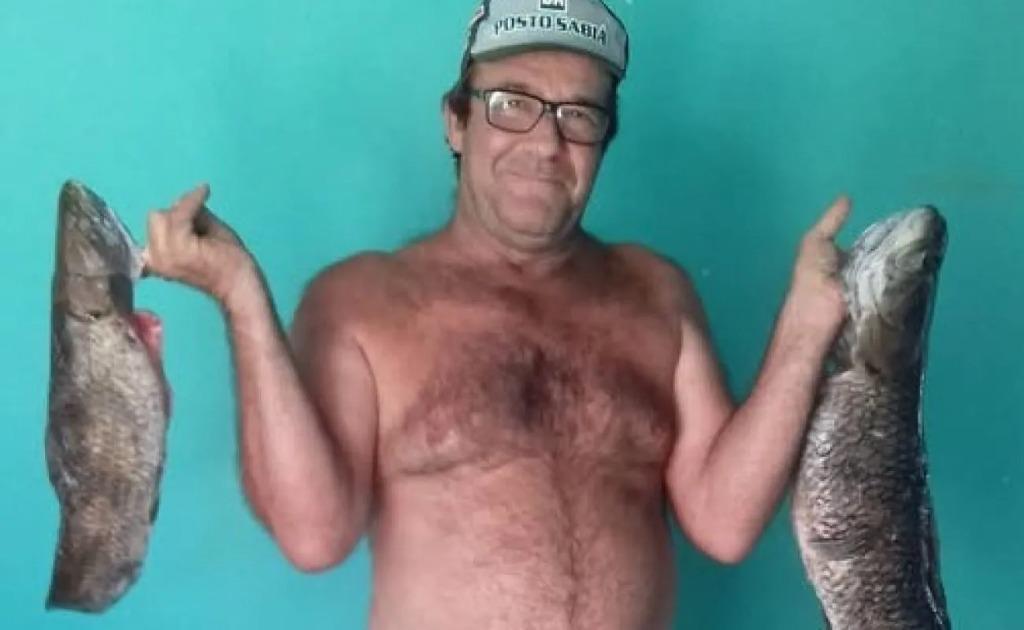 Idoso é morto após criminosos invadirem casa enquanto esposa lavava carro