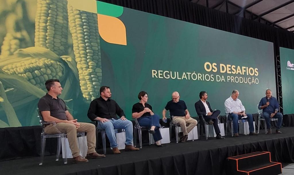 ‘O Brasil é vítima de narrativas lá de fora que nos prejudicam’, diz senador Marcos Rogério