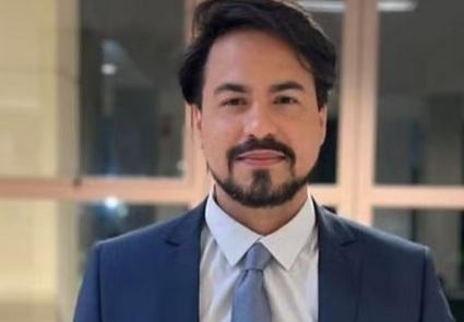 PL afasta vereador e médico preso por estupro e armazenamento de material de abuso infantil em MT