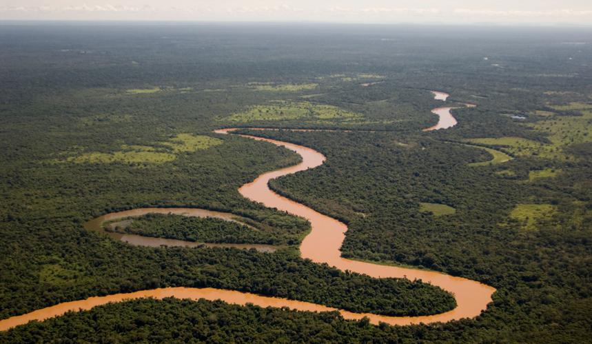 Sema mobiliza sociedade para construção dos planos de gestão da Bacia do São Lourenço