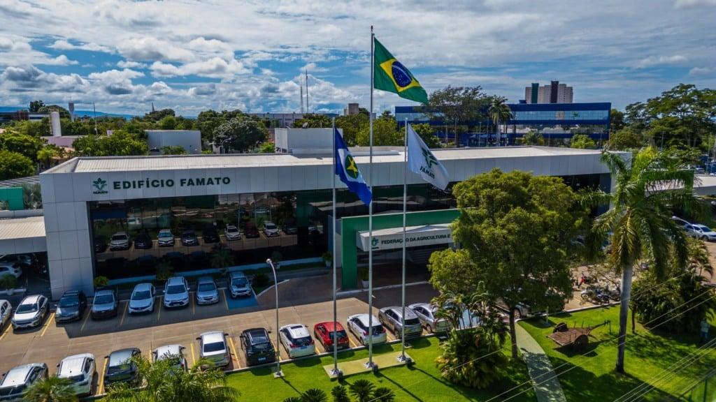 Famato destaca aprovação de projeto que prevê alívio a dívidas do crédito rural