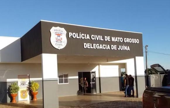 Advogado investigado por violência doméstica contra ex-mulher é preso em Juína