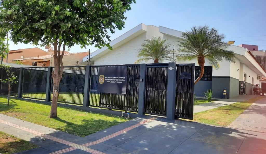 Primavera do Leste; Polícia Civil prende mulher investigada por estupro de vulnerável