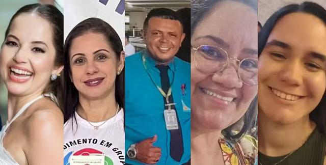 Quem eram as vítimas do acidente entre ônibus e carreta em MT