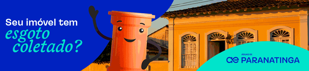 Águas de Paranatinga