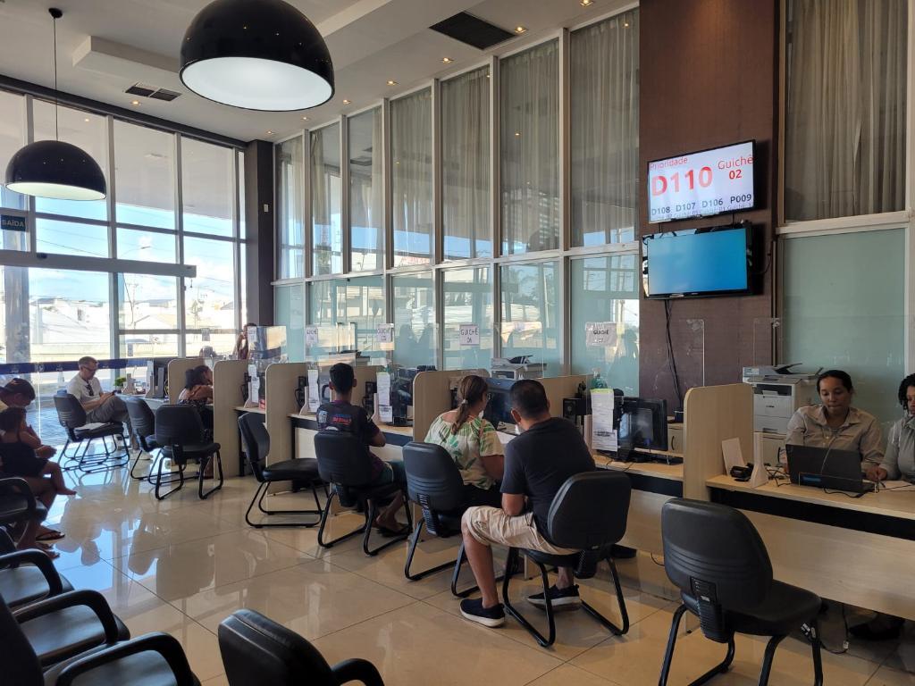 Contribuintes inscritos na dívida ativa podem renegociar débitos com o Estado até 30 de setembro