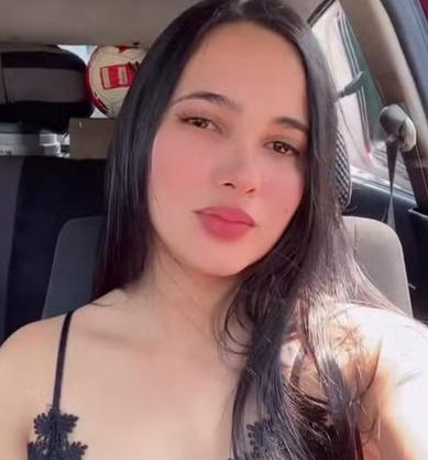 Designer de unha morre após ser baleada enquanto estava em carro com o marido em Sorriso