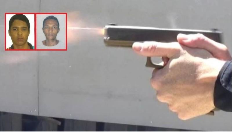 Dois jovens são executados dentro de casa em MT; suspeitos são ligados ao PCC