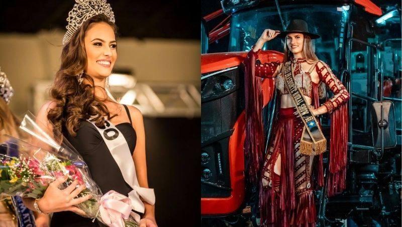 Miss MT é dona de empresa que contratou 20 pessoas para trabalho análogo à escravidão