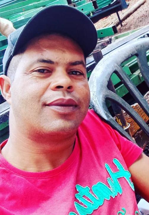 MT-130; Motociclista morreu após colidir com ônibus próximo a Primavera do Leste
