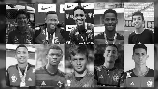 Vergonha; Justiça absolve todos os réus do caso do incêndio no Ninho do Urubu