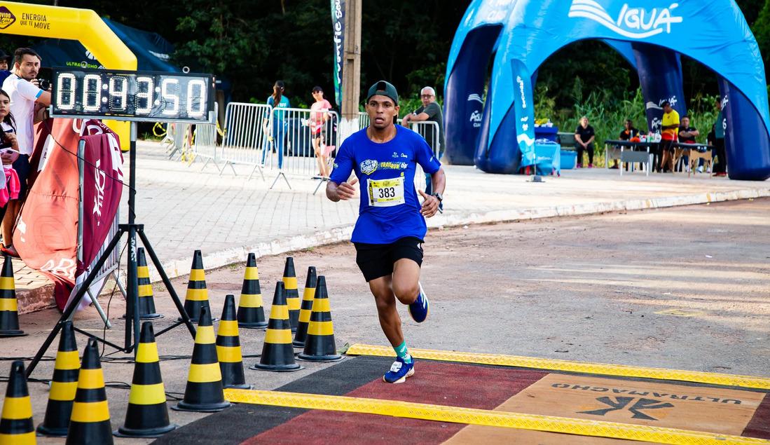 Campo Verde recebe a última etapa do Ultramacho 2025 no próximo domingo
