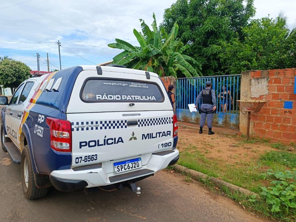 Gerente da Patrulha Maria da Penha alerta: 