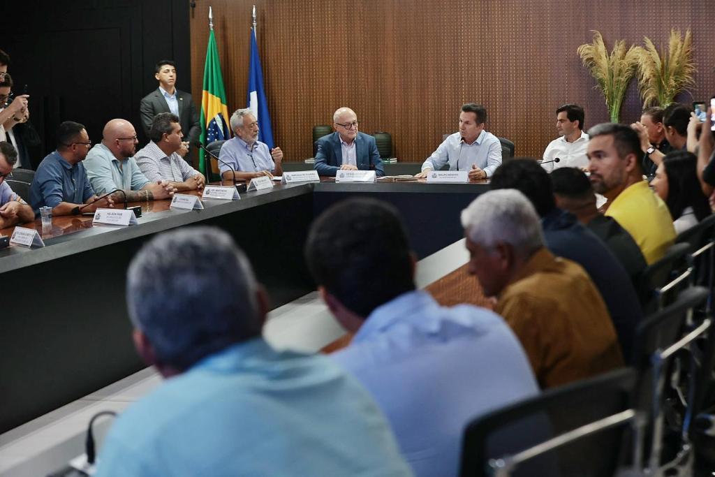 Governo vai asfaltar ligação entre Primavera do Leste e distrito de Nova Poxoréu