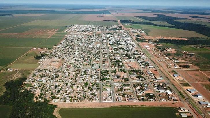 Tapurah; Namorado de avó é preso suspeito de abusar sexualmente de neta de 1 ano