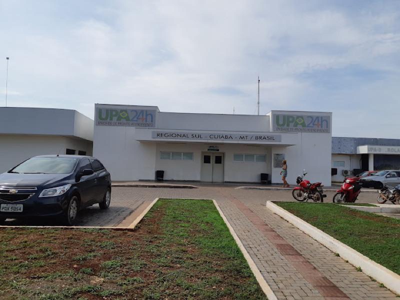 Paciente com deficiência auditiva morre após confusão em UPA de Cuiabá