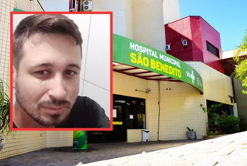 Paciente morre por intoxicação de metanol em MT; total chega a 4 mortes