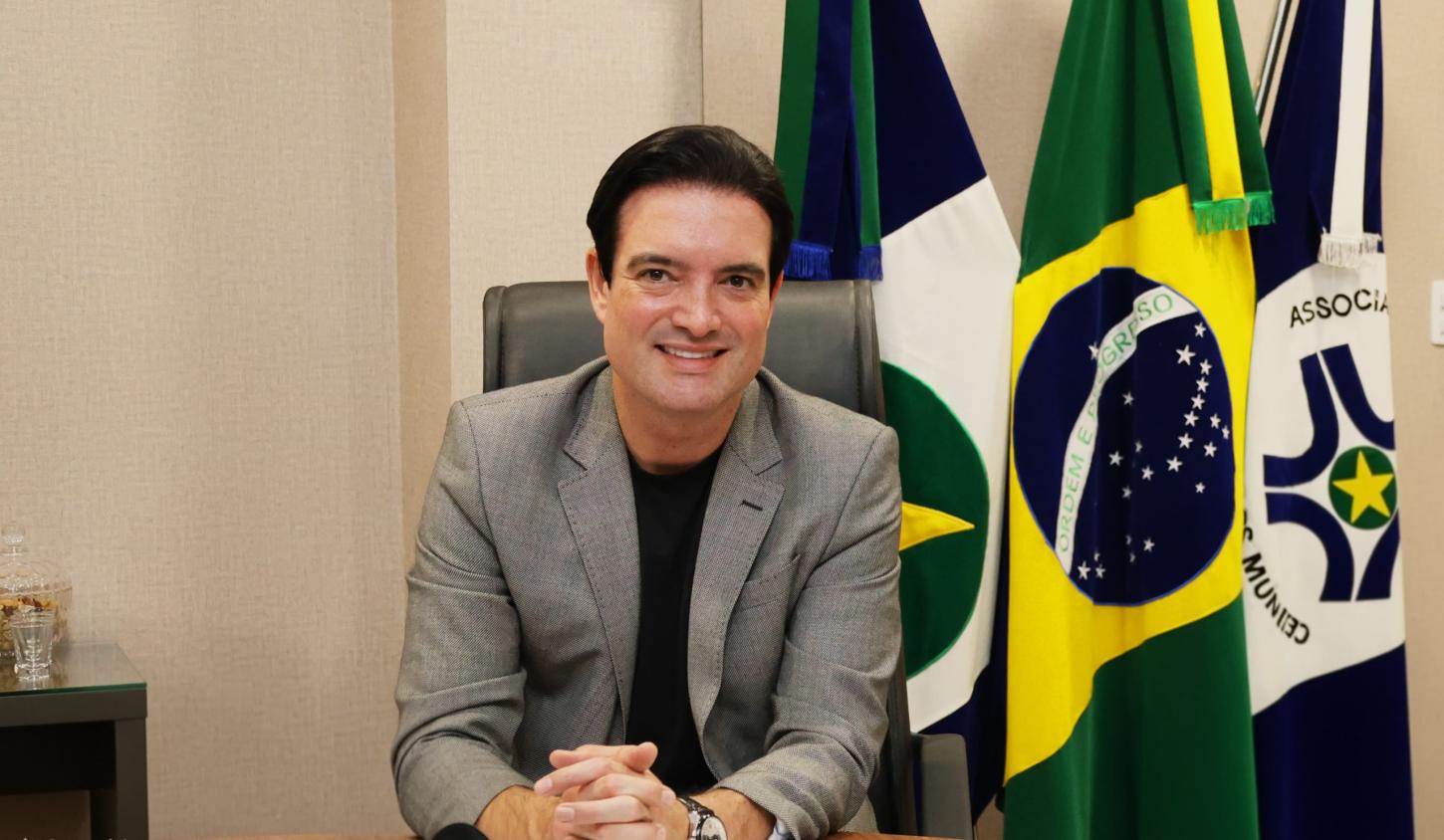 Com Léo Bortolin, MDB projeta eleger ao menos quatro deputados estaduais em 2026