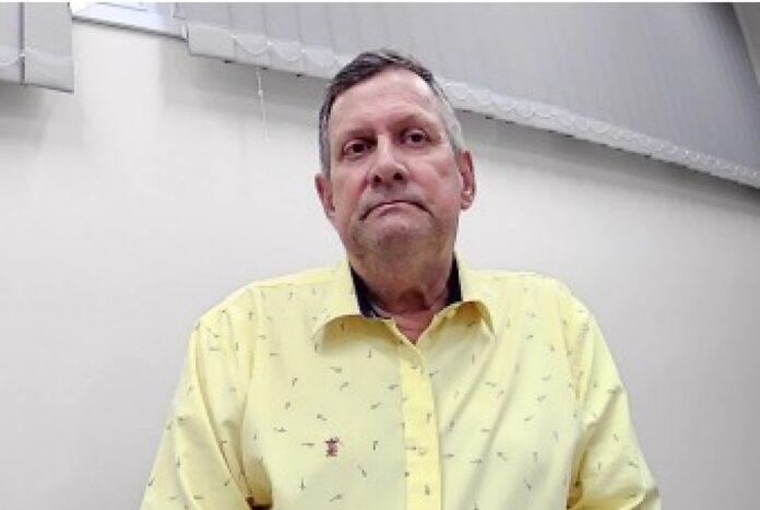 OAB afasta advogado preso por atropelar e matar pedestre em MT